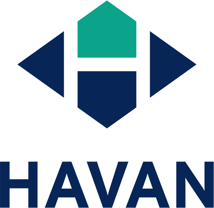 NWI Haven Stacked Logo