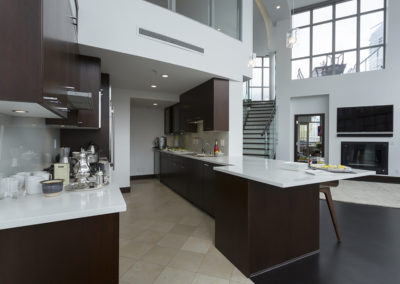 NWI Contracting Project Residential Private-Residence 11 Kitchen Baths